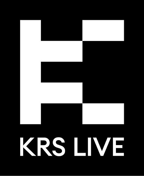 KRS LIVE v/ Madhuset AS logo