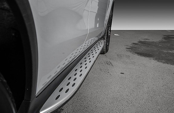 Mercedes-Benz GLC-Klasse 5 of 5