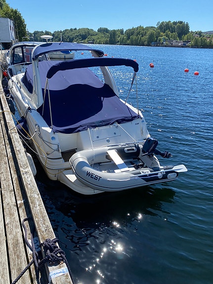 Sea Ray 335 13 of 30