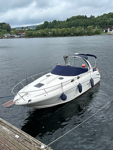Sea Ray 335 9 of 30