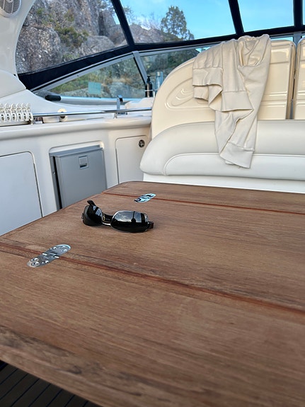 Sea Ray 335 12 of 30
