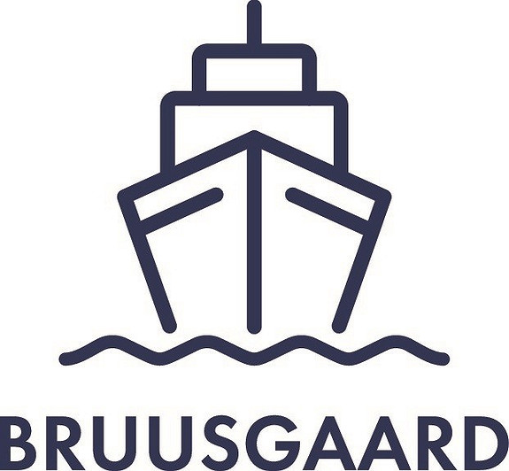 MARTIN BRUUSGAARD AS