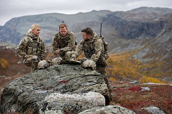 Bilde 1 av 8 i jobbannonse-galleriet