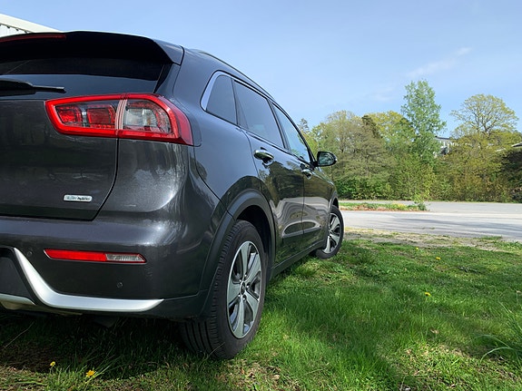 Kia Niro 4 of 5