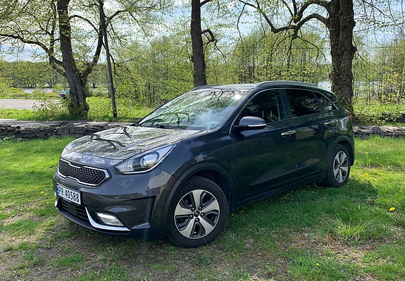 Kia Niro 5 of 5