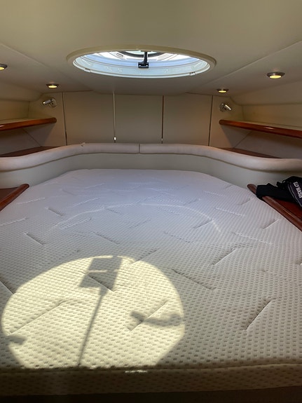 Sjekk denne! Sunseeker Superhawk 50 - Aksler - Innbytte - 27 of 30