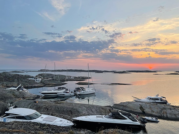 Sjekk denne! Sunseeker Superhawk 50 - Aksler - Innbytte - 17 of 30