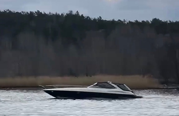 Sjekk denne! Sunseeker Superhawk 50 - Aksler - Innbytte - 20 of 30