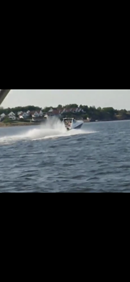 Sjekk denne! Sunseeker Superhawk 50 - Aksler - Innbytte - 23 of 30