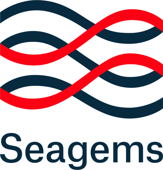 Seagems Norway AS logo