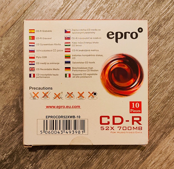 Product image 2 of 3
