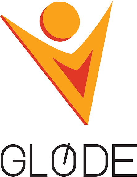 Gløde AS logo