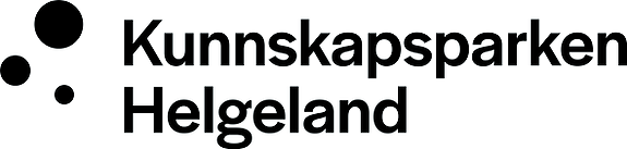 Kunnskapsparken Helgeland logo