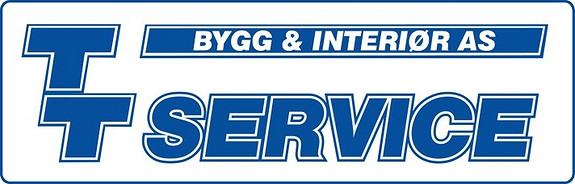 TT Service Bygg & Interiør AS logo