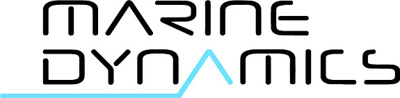 Marine Dynamics AS logo