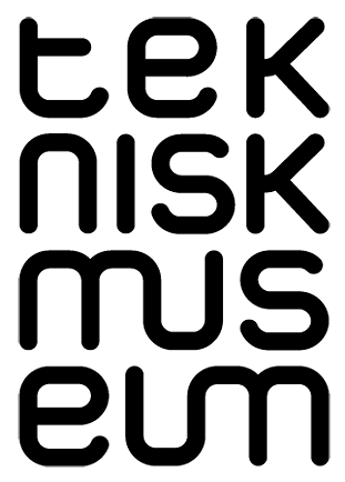 Teknisk museum logo