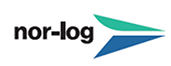 NOR-LOG AS logo