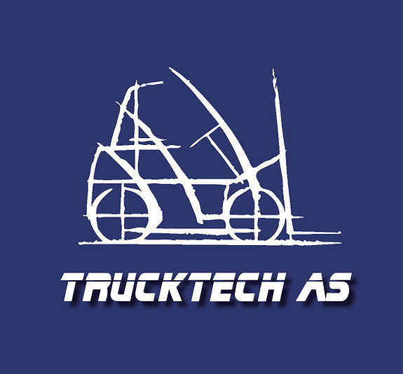 Trucktech AS logo