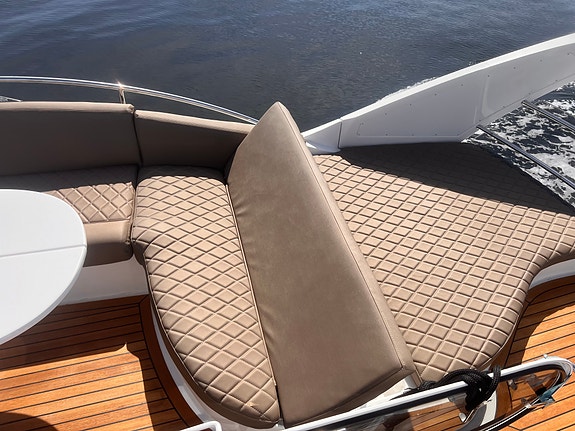 Nydelig Galeon leies ut med kaptein 9 of 27