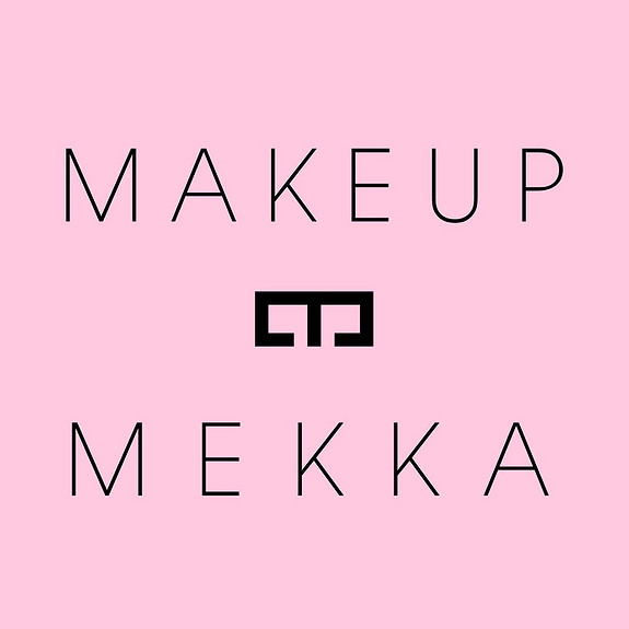 Makeup Mekka As