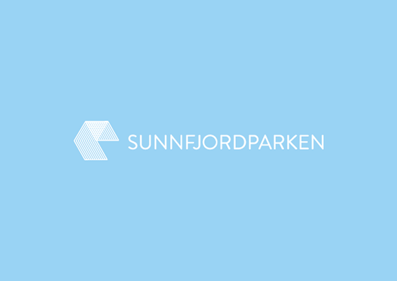 Sunnfjordparken AS logo