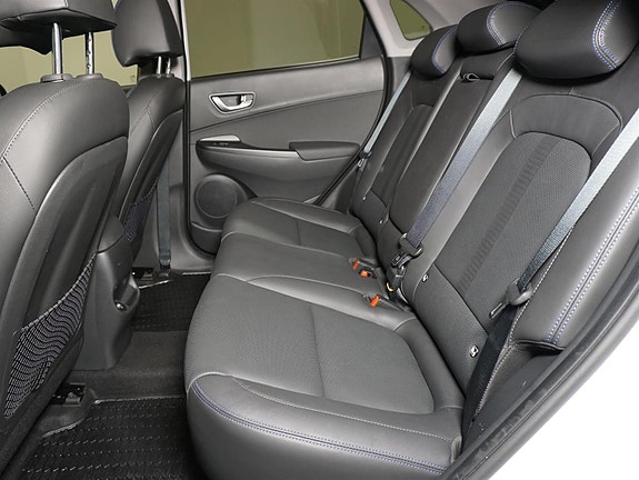 Hyundai Kona 21 of 22