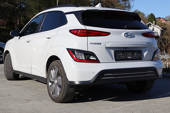 Hyundai Kona 5 of 22