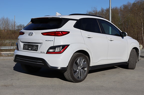 Hyundai Kona 7 of 22