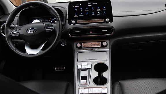 Hyundai Kona 11 of 22