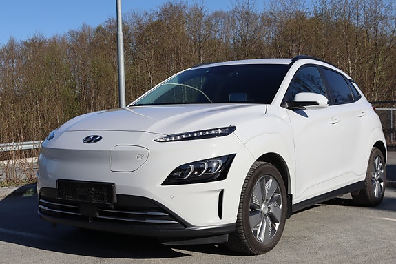 Hyundai Kona 2 of 22