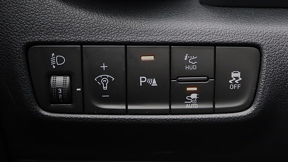 Hyundai Kona 19 of 22