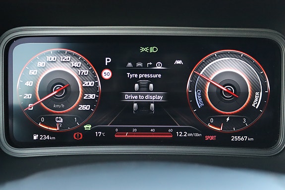 Hyundai Kona 12 of 22