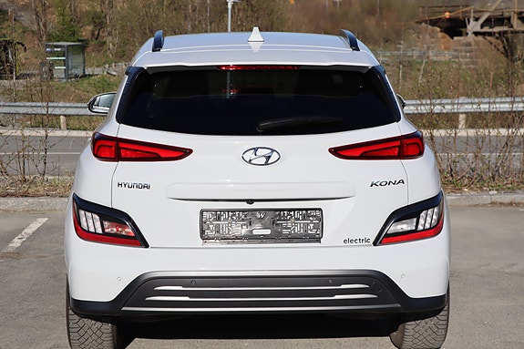 Hyundai Kona 6 of 22