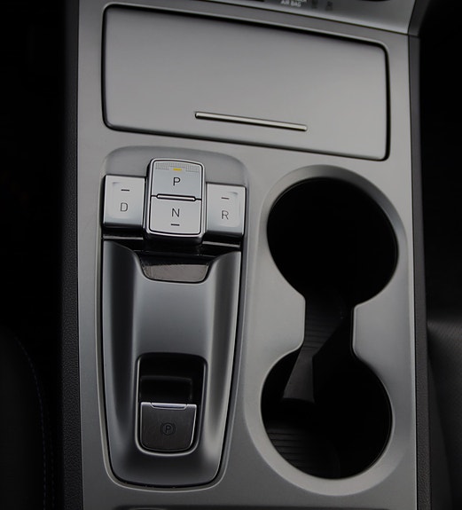 Hyundai Kona 14 of 22