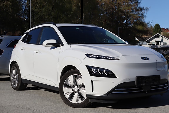 Hyundai Kona 9 of 22