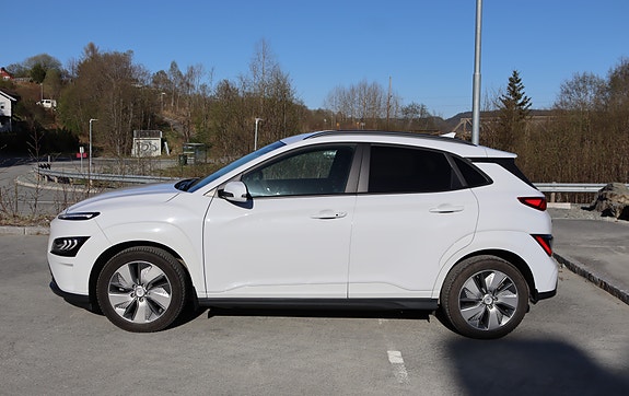 Hyundai Kona 4 of 22