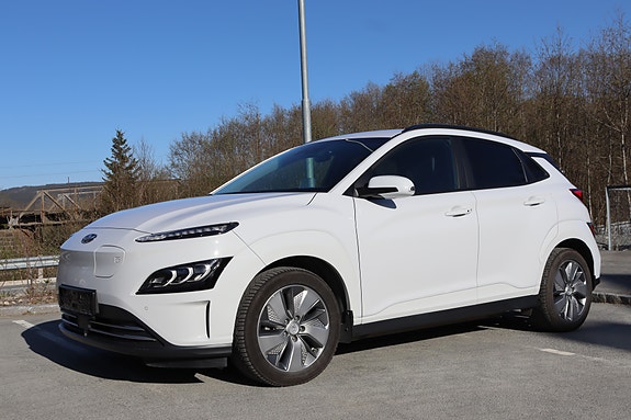 Hyundai Kona 3 of 22