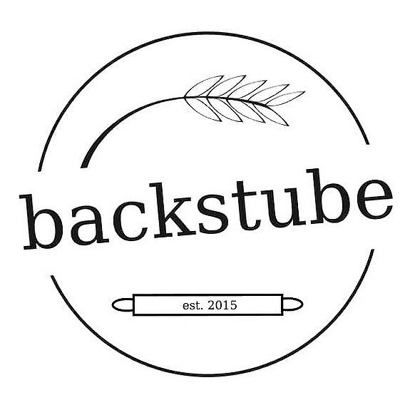 Backstube AS logo