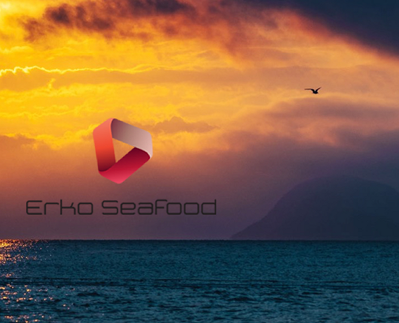 Erko Seafood AS