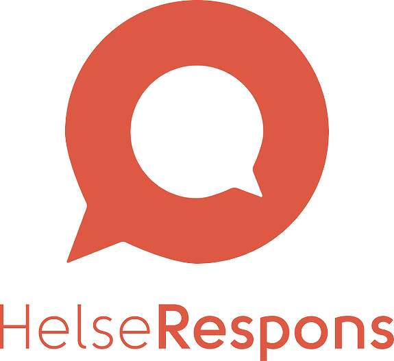 HELSERESPONS AS
