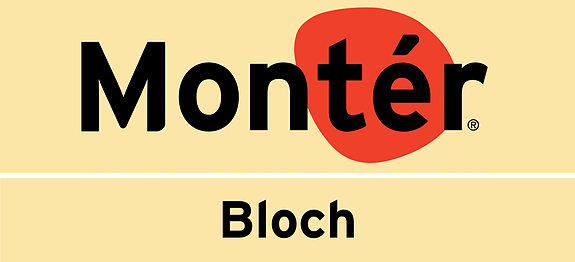 Montér Bloch Hammerfest logo