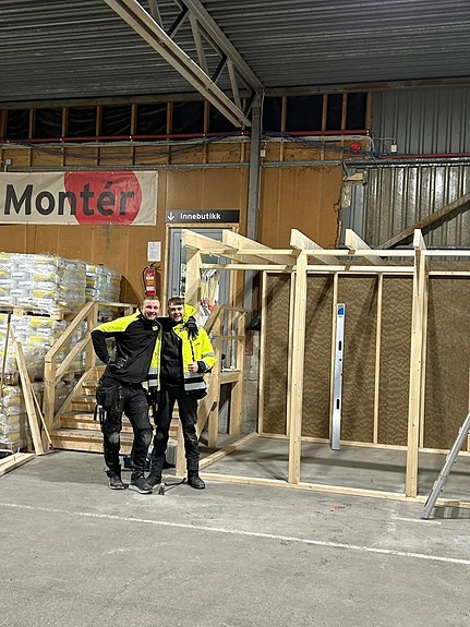 Bilde 4 av 6 i jobbannonse-galleriet