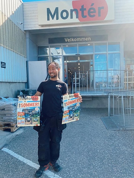 Bilde 3 av 6 i jobbannonse-galleriet