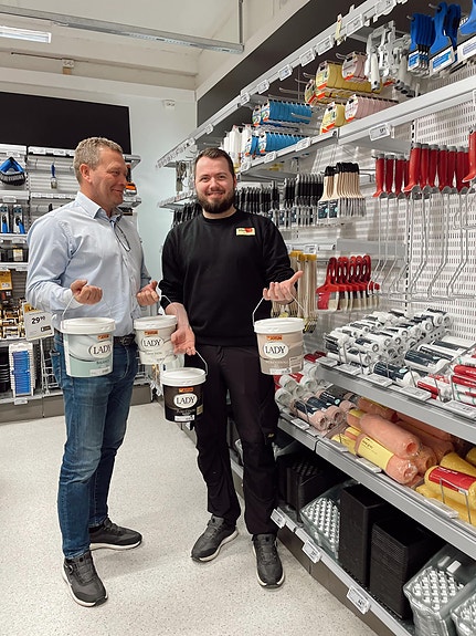 Bilde 5 av 6 i jobbannonse-galleriet