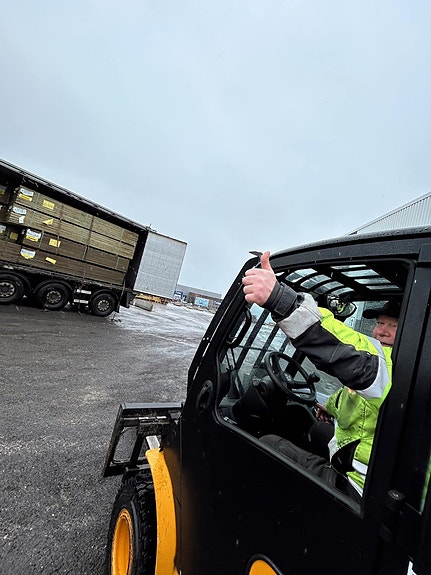 Bilde 2 av 6 i jobbannonse-galleriet