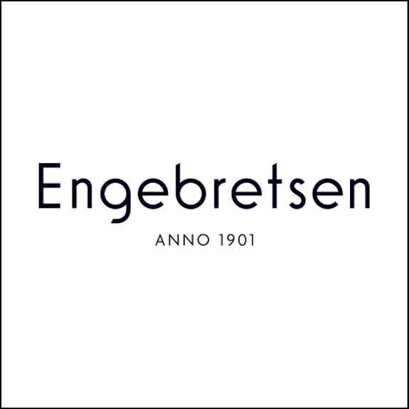 Morten Engebretsen AS logo