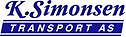 K Simonsen Transport AS