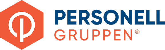 Personellgruppen As logo