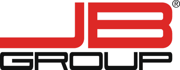 JB Group logo