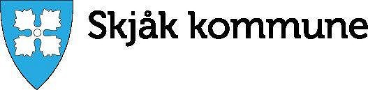 Skjåk kommune logo